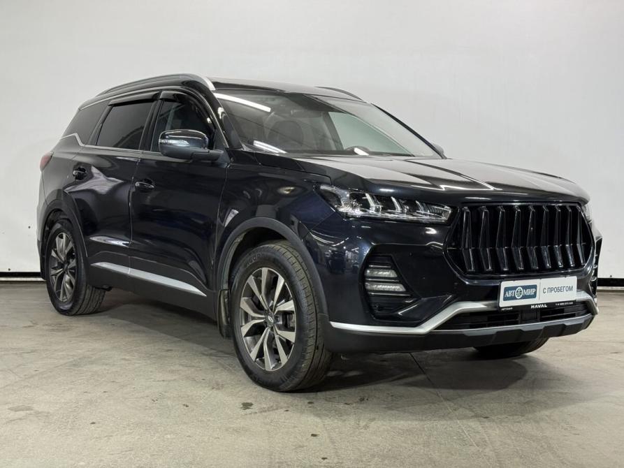 Chery Tiggo 7 Pro I Ярославль  - изображение 3