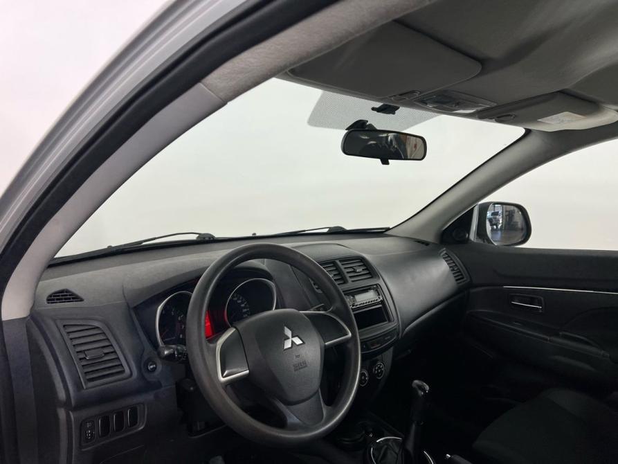 Mitsubishi ASX I Рестайлинг Архангельск  - изображение 12