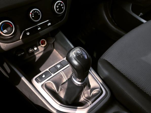 Hyundai Creta I с пробегом 2018 года, цена 1 675 000 рублей, 94545 км, внедорожник, Автокод Объявления