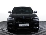 BMW X4 II (G02) Москва  - изображение 27