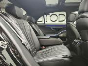 Mercedes-Benz S-Класс VII (W223) Москва  - изображение 39