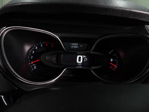 Renault Kaptur I Рестайлинг с пробегом 2021 года, цена 1 299 000 рублей, 112268 км, внедорожник, Автокод Объявления