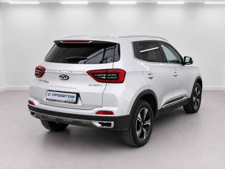 Chery Tiggo 4 Pro I Москва  - изображение 4