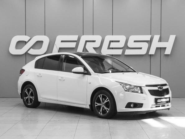 Chevrolet Cruze I с пробегом 2012 года, цена 580 000 рублей, 163060 км, хэтчбек, Автокод Объявления