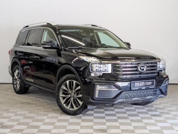 GAC GS8 I с пробегом 2020 года, цена 2 485 000 рублей, 89595 км, внедорожник, Автокод Объявления