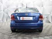 Volkswagen Polo V Рестайлинг Ульяновск  - изображение 25