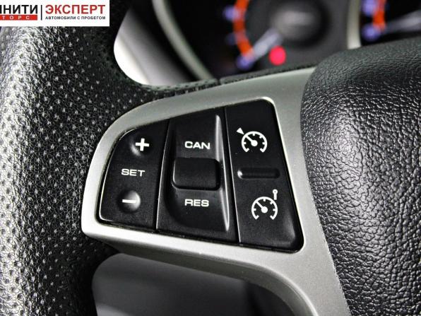 Lada (ВАЗ) Vesta I с пробегом 2019 года, цена 987 000 рублей, 84000 км, седан, Автокод Объявления