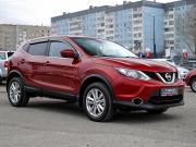 Nissan Qashqai II Рестайлинг Ижевск  - изображение 32