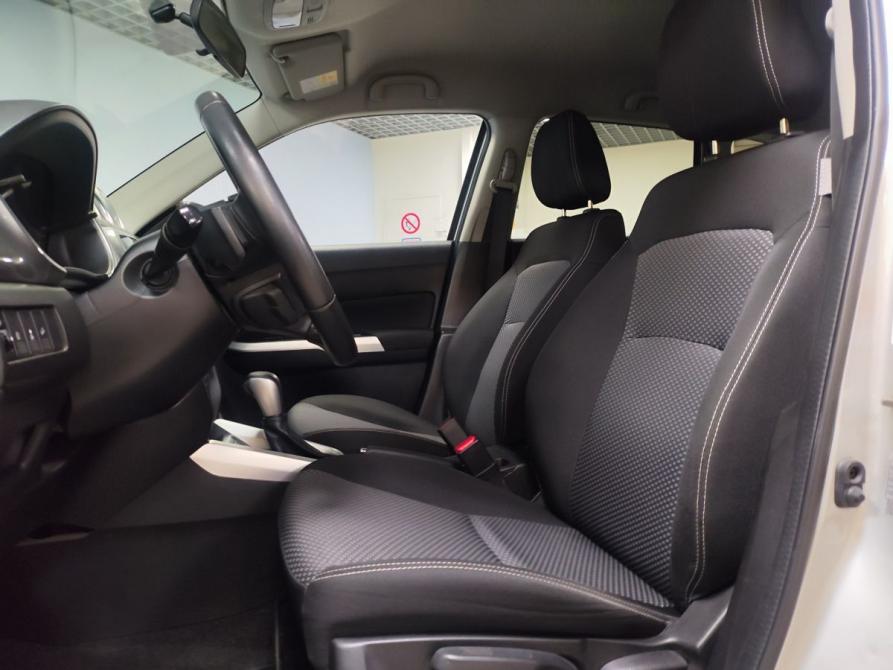 Suzuki Vitara II Москва  - изображение 10