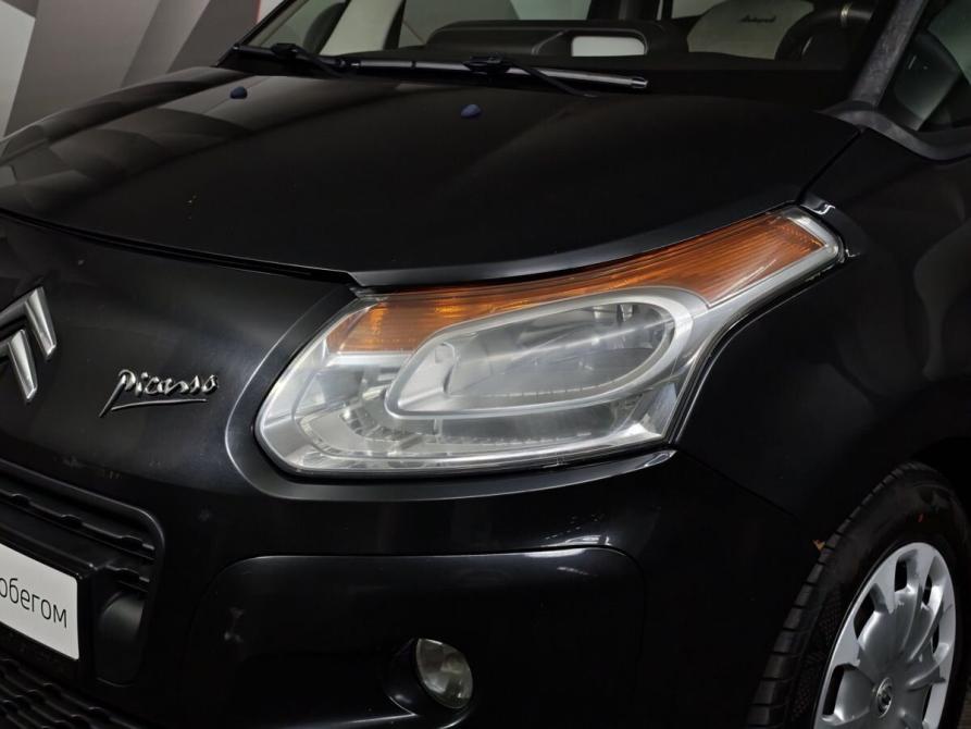 Citroen C3 Picasso I Москва  - изображение 10