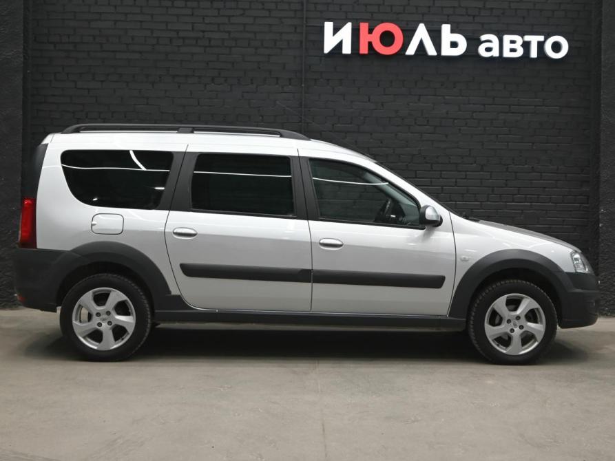 Lada (ВАЗ) Largus I Екатеринбург  - изображение 9