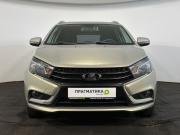 Lada (ВАЗ) Vesta I Великий Новгород  - изображение 22