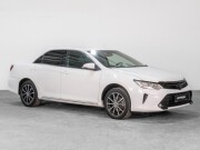 Toyota Camry VII (XV50) Сургут  - изображение 17