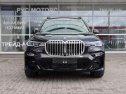 BMW X7 I (G07) Калининград  - изображение 36