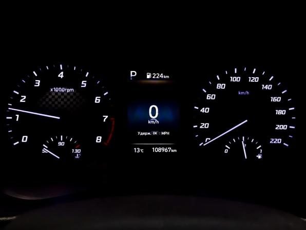 Hyundai Solaris II Рестайлинг с пробегом 2020 года, цена 1 415 000 рублей, 108965 км, седан, Автокод Объявления