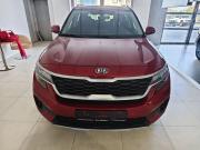 Kia Seltos I Челябинск  - изображение 18