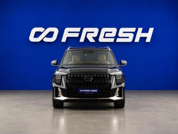 GAC Trumpchi GS8 II с пробегом 2026 года, цена 4 998 888 рублей, 13 км, внедорожник, Автокод Объявления