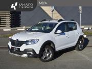 Renault Sandero II Рестайлинг Казань  - изображение 12