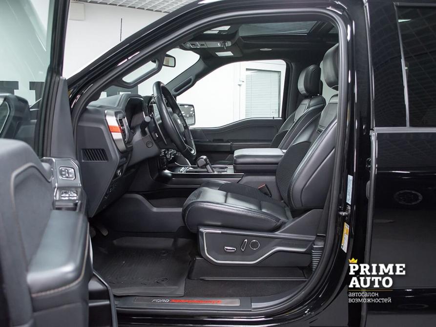 Ford F-150 XIV Новосибирск  - изображение 13