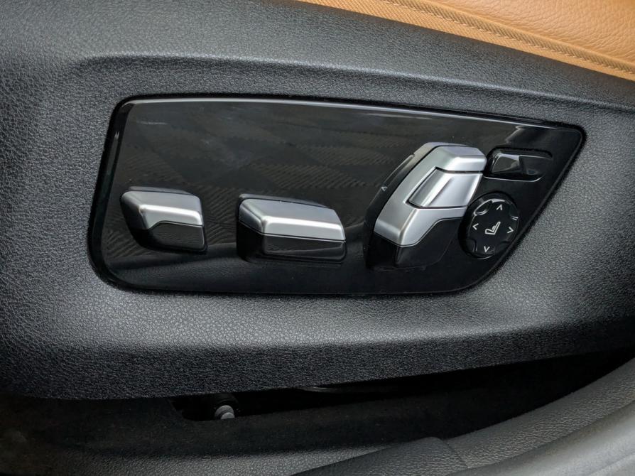 BMW 5 серии VII (G30/G31/G38) Рестайлинг Москва  - изображение 20