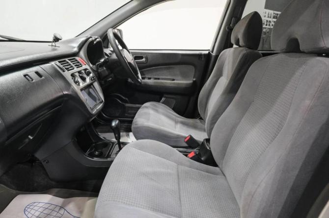 Honda HR-V I Рестайлинг с пробегом 2001 года, цена 469 000 рублей, 397000 км, внедорожник, Автокод Объявления