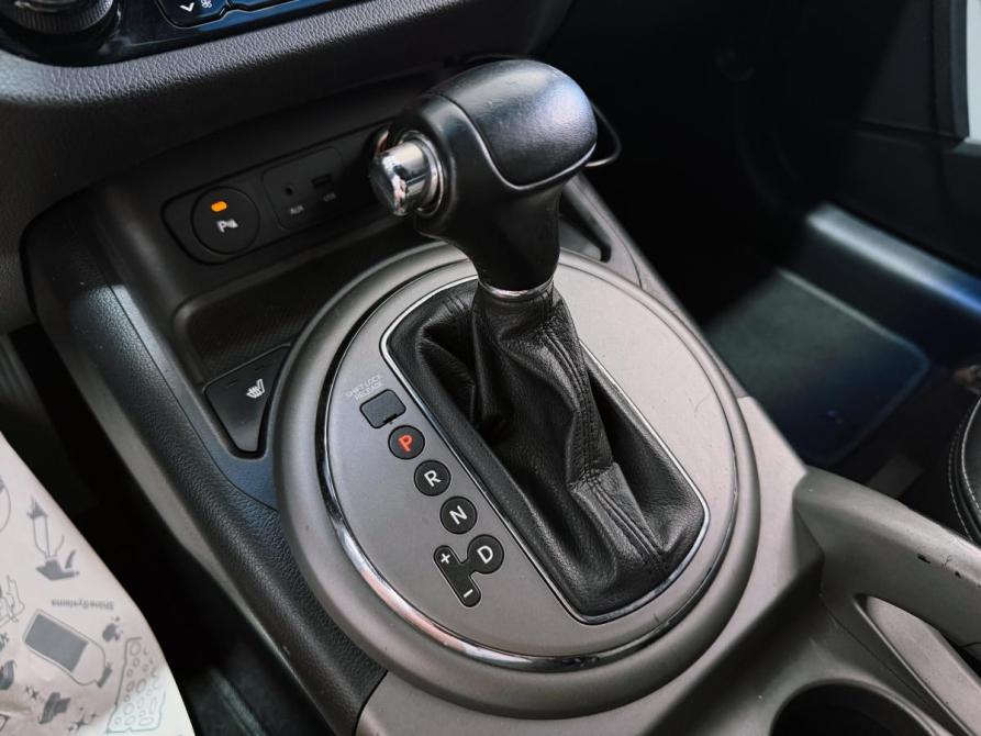 Kia Sportage III Рестайлинг Новороссийск  - изображение 15
