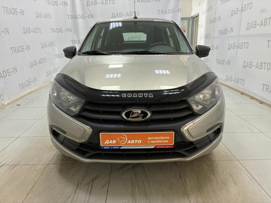 Lada (ВАЗ) Granta I Рестайлинг Пермь  - изображение 2