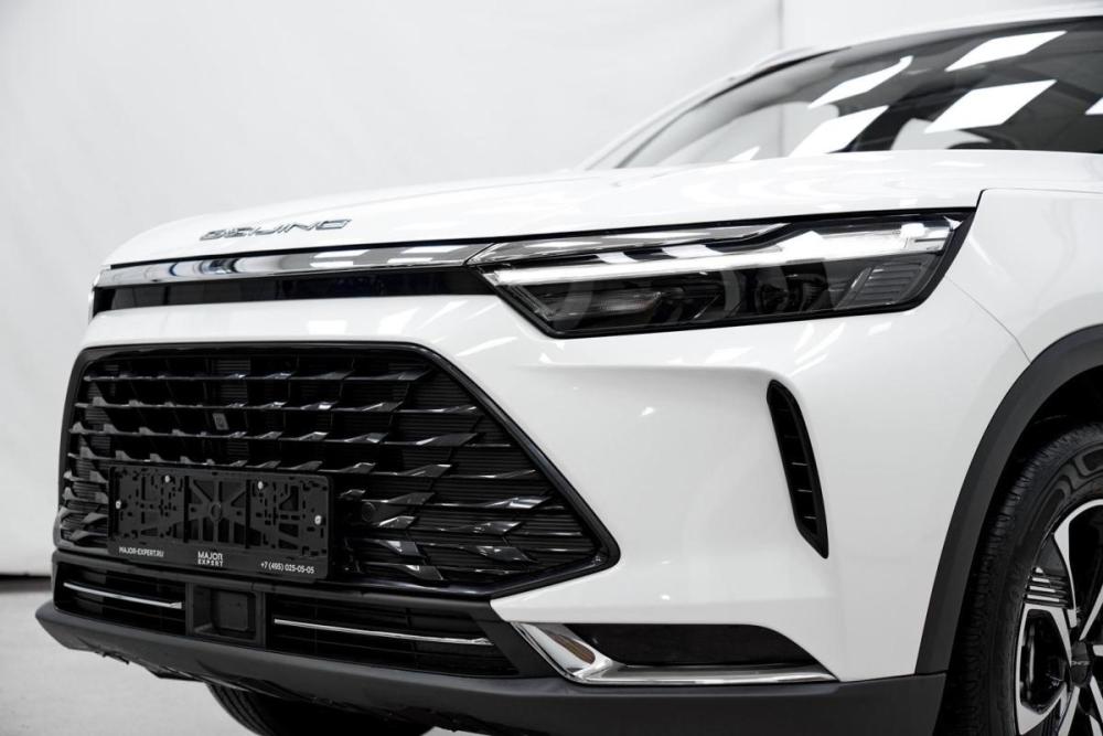 BAIC X7 I Москва  - изображение 7