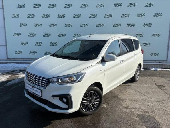 Suzuki Ertiga II с пробегом 2021 года, цена 1 670 000 рублей, 163000 км, компактвэн, Автокод Объявления