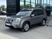 Nissan X-Trail II Рестайлинг Новосибирск  - изображение 20