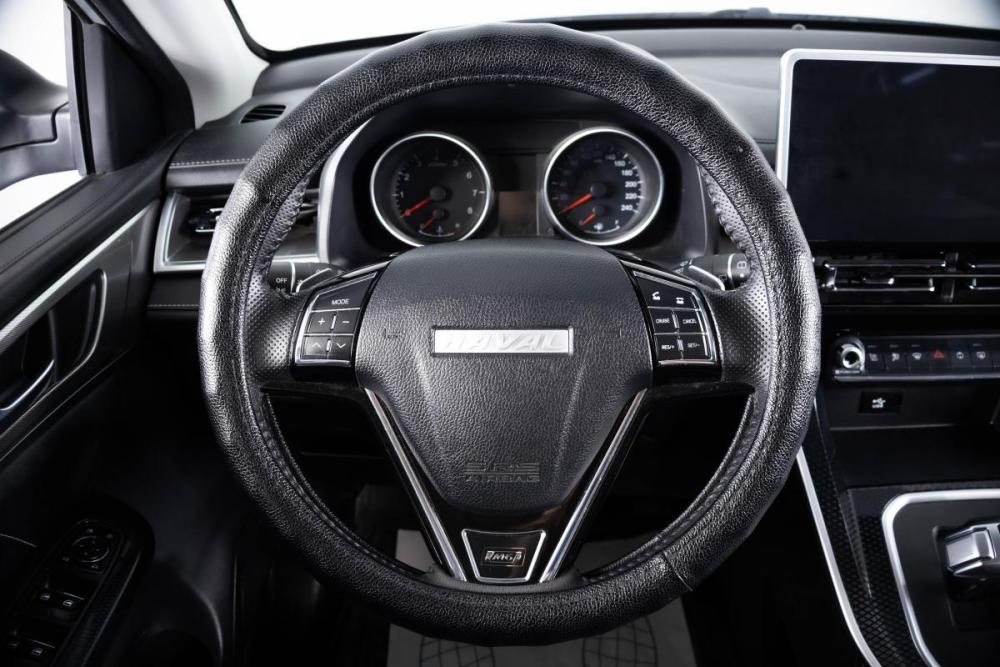 Haval M6 II Пермь  - изображение 16