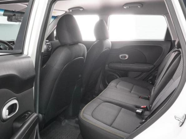 Kia Soul II с пробегом 2014 года, цена 1 154 000 рублей, 129781 км, хэтчбек, Автокод Объявления