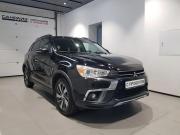 Mitsubishi ASX I Рестайлинг 2 Москва  - изображение 22