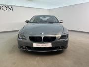 BMW 6 серии II (E63/E64) Москва  - изображение 19