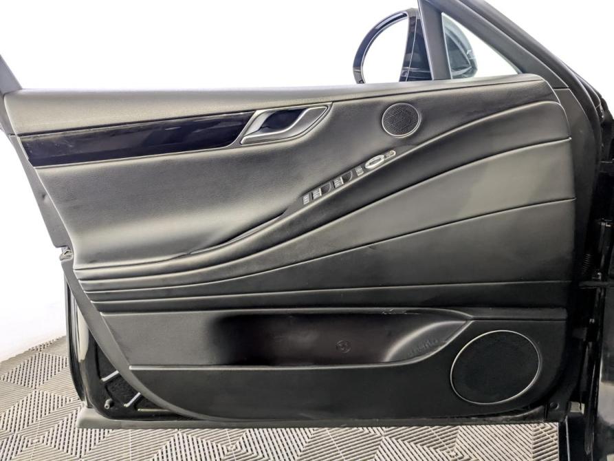 Genesis G80 II Москва  - изображение 19