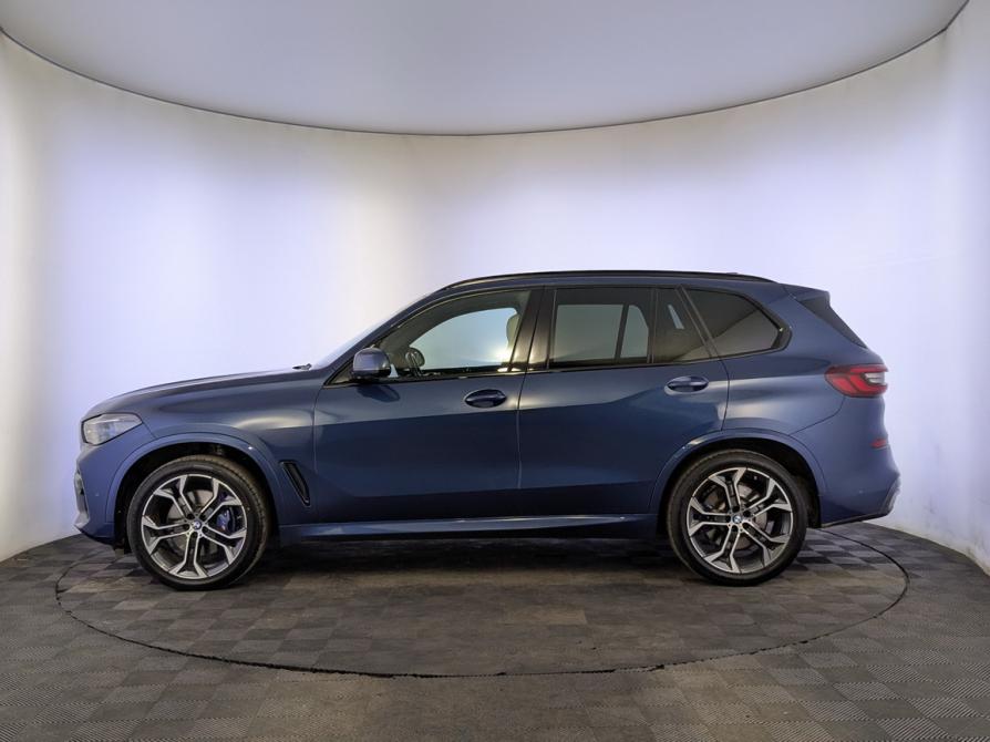 BMW X5 IV (G05/G18) Москва  - изображение 8