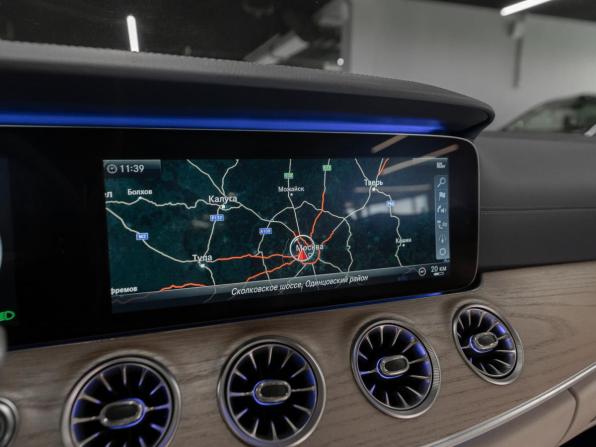 Mercedes-Benz E-Класс V (W213 S213 C238) с пробегом 2019 года, цена 4 940 000 рублей, 43579 км, купе, Автокод Объявления