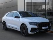 Audi Q8 I (4M) Москва  - изображение 29