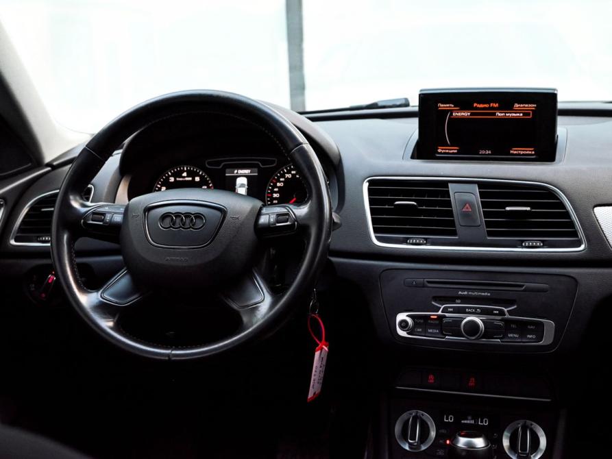 Audi Q3 I (8U) Екатеринбург  - изображение 21