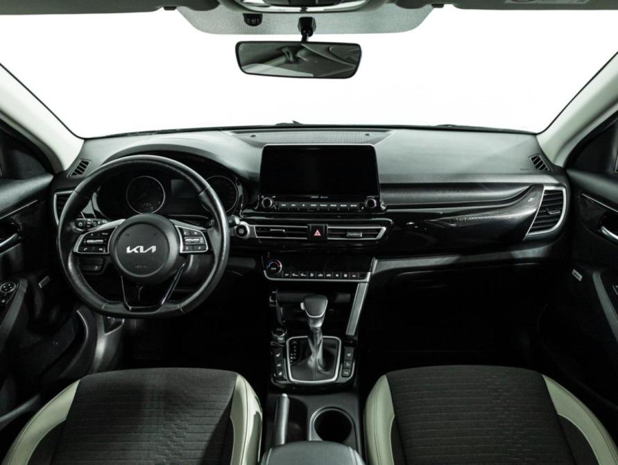 Kia Seltos I Санкт-Петербург  - изображение 14