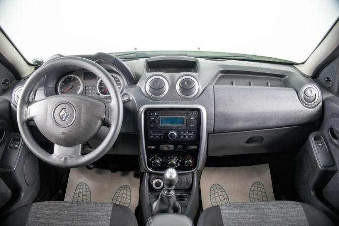 Renault Duster I с пробегом 2012 года, цена 739 000 рублей, 164000 км, внедорожник, Автокод Объявления