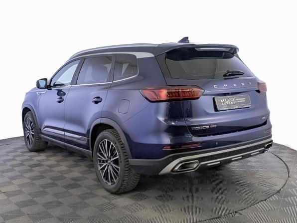 Chery Tiggo 8 Pro I с пробегом 2021 года, цена 1 700 000 рублей, 98359 км, внедорожник, Автокод Объявления