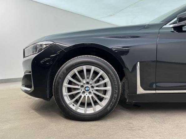 BMW 7 серии VI (G11/G12) Рестайлинг с пробегом 2020 года, цена 5 790 000 рублей, 99832 км, седан, Автокод Объявления