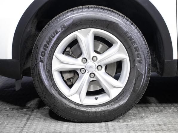 Land Rover Discovery Sport I с пробегом 2019 года, цена 2 149 000 рублей, 161472 км, внедорожник, Автокод Объявления