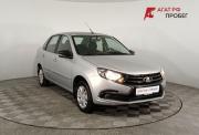 Lada (ВАЗ) Granta I Рестайлинг Волгоград  - изображение 24