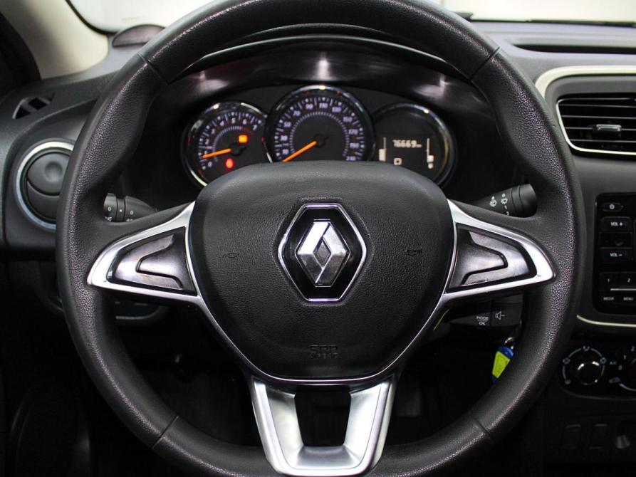 Renault Logan II Рестайлинг Таганрог  - изображение 15