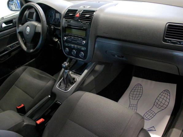 Volkswagen Jetta V с пробегом 2008 года, цена 397 000 рублей, 265493 км, седан, Автокод Объявления