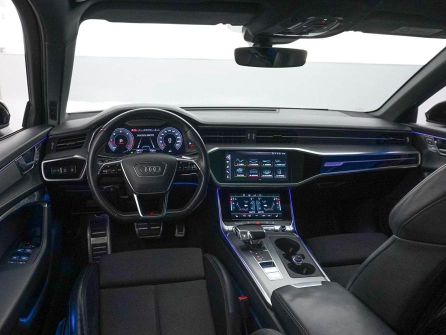 Audi A6 V (C8) Москва  - изображение 6