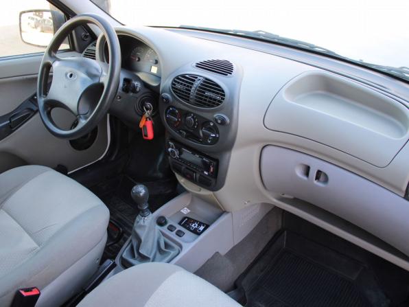 Lada (ВАЗ) Kalina I с пробегом 2011 года, цена 199 000 рублей, 228118 км, универсал, Автокод Объявления