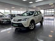 Toyota RAV4 IV (XA40) Тверь  - изображение 22